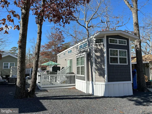 515 Corson Tavern Rd #H-35, Ocean View, NJ 08230