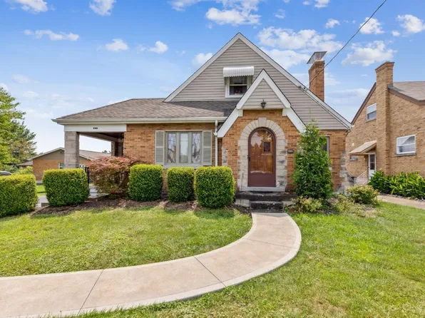4223 Homelawn Ave, Cincinnati, OH 45211