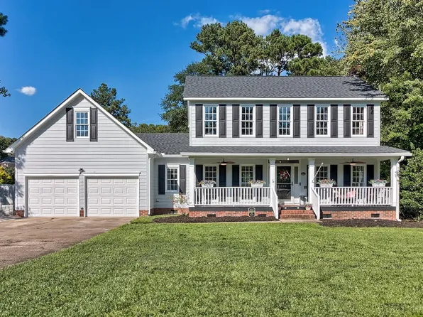 236 Muirfield Ct E, Blythewood, SC 29016