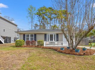 724 5th Ave. S, Surfside Beach, SC 29575