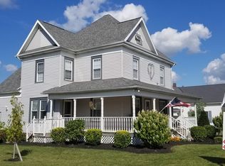 402 E Main St, Coldwater, OH 45828