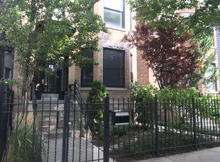 1026 W George St #G, Chicago, IL 60657