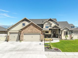 781 S 3175 W, Syracuse, UT 84075