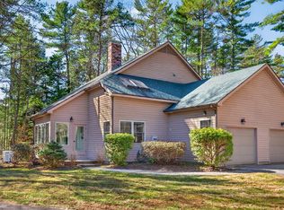 27 E Beach Rd #27, Casco, ME 04015