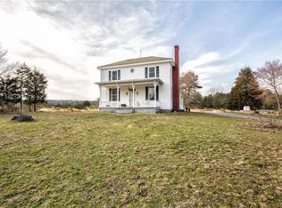 1200 Mill Quarter Rd, Ford, VA 23850