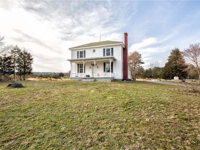 1200 Mill Quarter Rd, Ford, VA, 23850