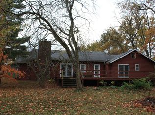 2705 S Taylor Rd, Decatur, IL 62521