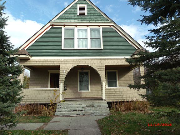 Street view of House