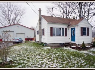 2442 Hess Rd, Appleton, NY 14008