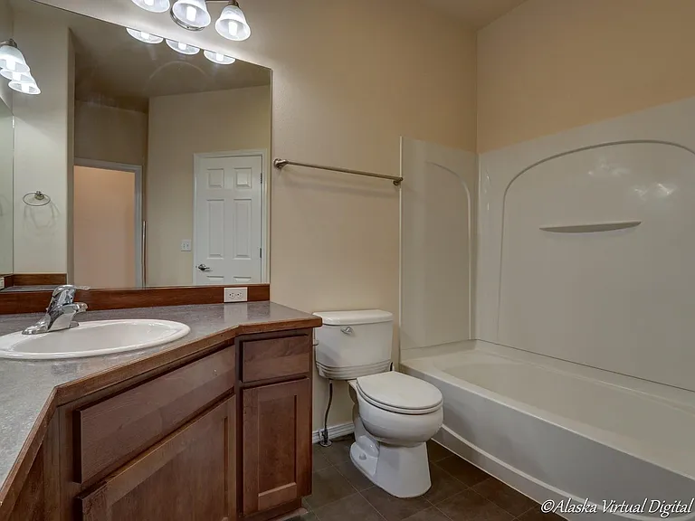 4507 Campbell Park Loop #22 — Photo 2