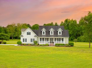 120 Barnhouse Rd, Jacksonville, NC 28546