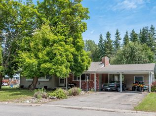 579 Indian Head Rd, Libby, MT 59923