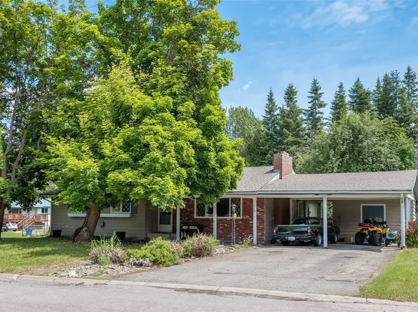 579 Indian Head Rd, Libby, MT 59923