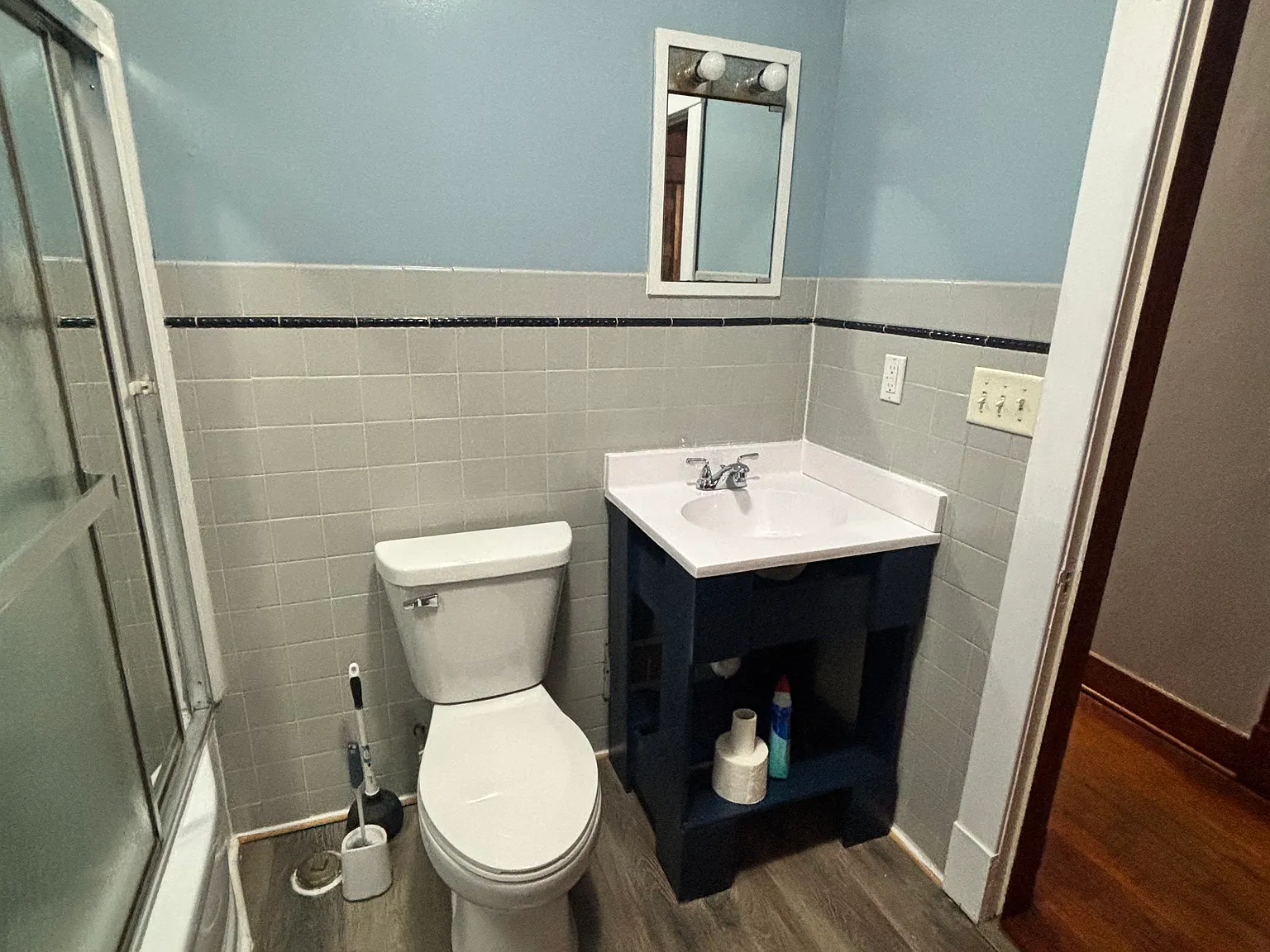 2 bed, 800 sqft, $875 — Photo 2