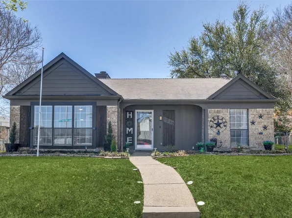 1230 Paldao Dr, Mesquite, TX 75149