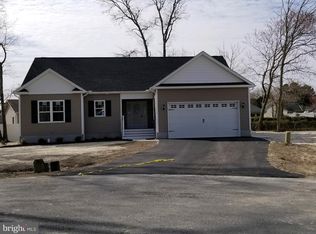 LOT 16 Prince George Dr, Dagsboro, DE 19939