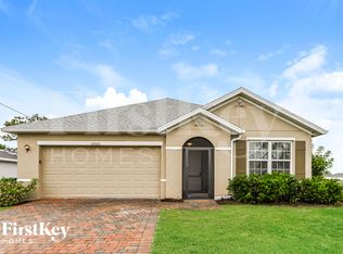 1806 NW 15th Ter, Cape Coral, FL 33993