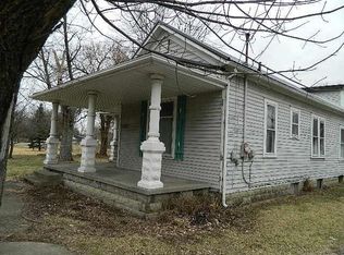 112 S Broadway St, Blanchester, OH 45107