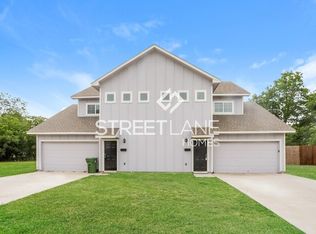 1936 Melrose St, Arlington, TX 76010