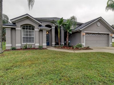 28804 Creekwood Dr, Wesley Chapel, FL, 33545