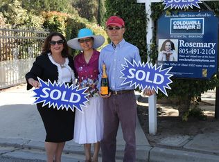 2015 Jennifer Pl, Camarillo, CA 93012