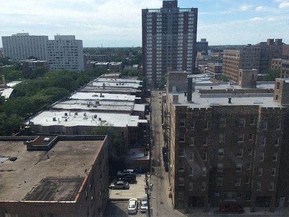 2nd image of 4960 N Marine Dr APT 1219