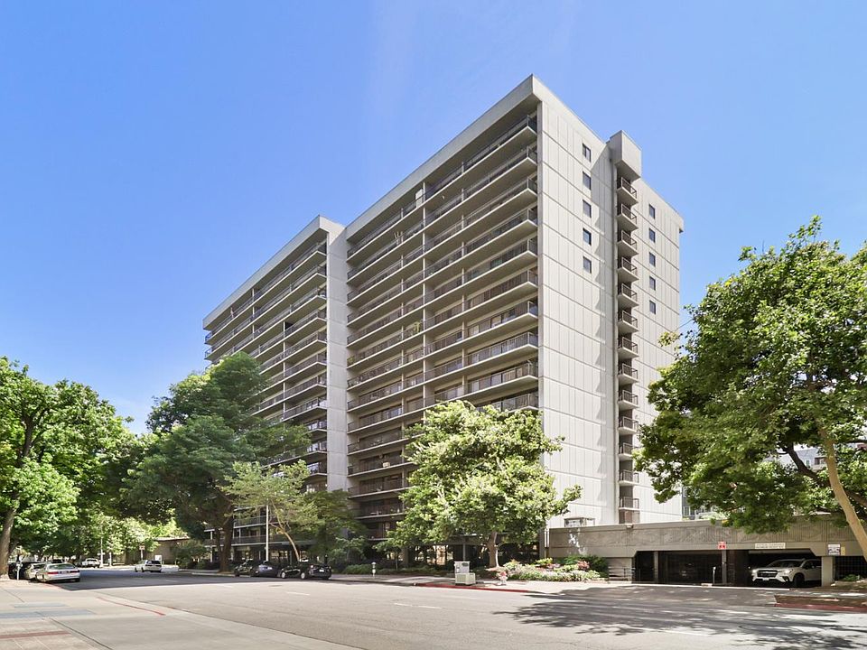 1st image of 500 N St Unit 1007