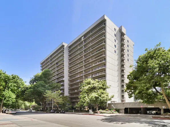 500 N St Unit 1007, Sacramento, CA 95814