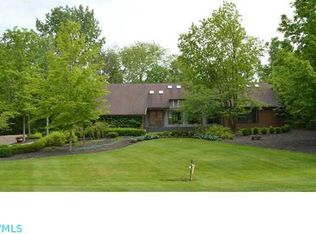 633 Eagle Rdg, Powell, OH 43065