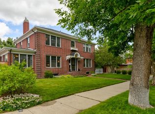 518 W Lewis St, Livingston, MT 59047