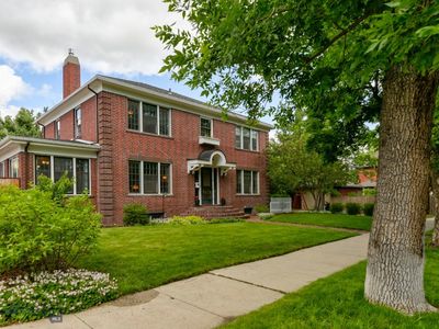 518 W Lewis St, Livingston, MT, 59047