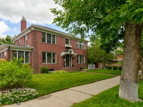 518 W Lewis St, Livingston, MT 59047