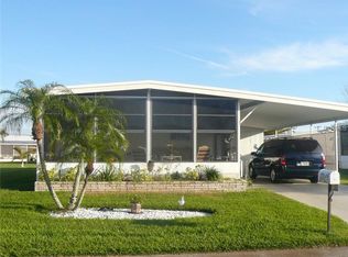 40 Castaway Ct, North Port, FL 34287