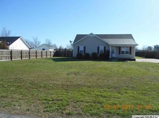 24860 Slate Rd, Elkmont, AL 35620