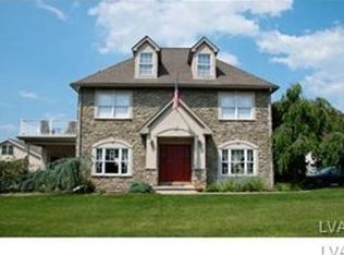 2775 Destiny Ln, Easton, PA 18040