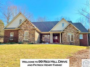 99 Red Hill Dr, Martinsville, VA 24112