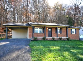 5528 Carter Rd, Knoxville, TN 37918