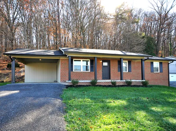 5528 Carter Rd, Knoxville, TN 37918