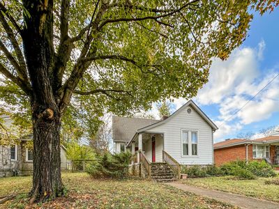 1020 N 7th St, Nashville, TN, 37207