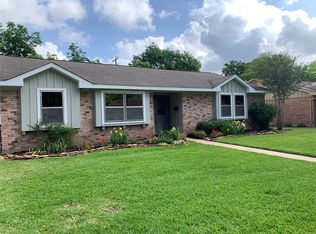5718 Ettrick Dr, Houston, TX 77035