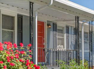 105 Upward Acres St, East Flat Rock, NC 28726