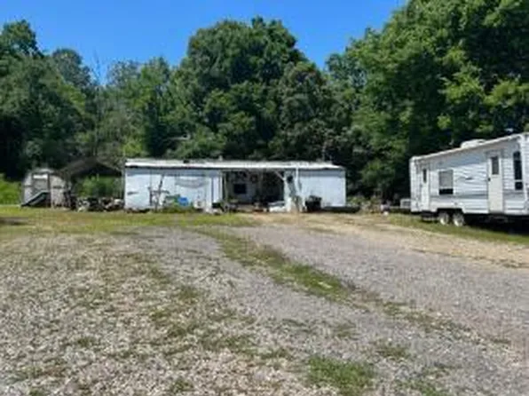 (undisclosed Address), Coal Hill, AR 72832