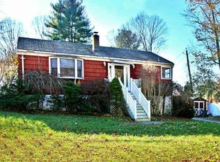 1 School St, Cortlandt Manor, NY 10567