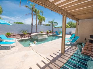 1134 Oro Rdg, Palm Springs, CA 92262