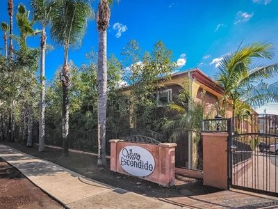 3215 44th St UNIT 2, San Diego, CA, 92105