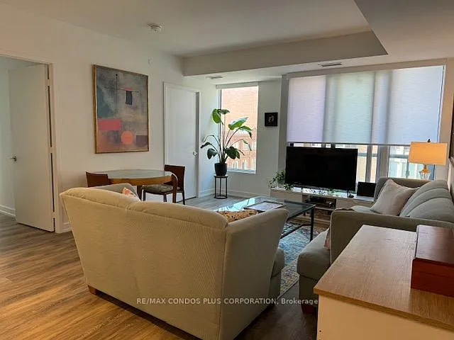 158 Front St E #403 — Photo 10