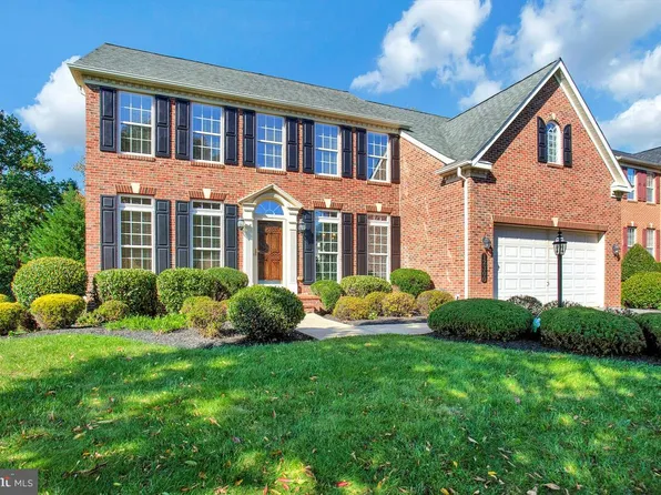 12300 Justice Pl, Glenn Dale, MD 20769