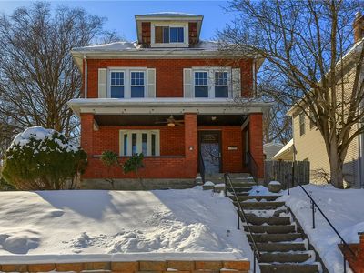 1536 Vance Ave, Coraopolis, PA, 15108