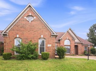 1964 Bohemia Dr, Cordova, TN 38016
