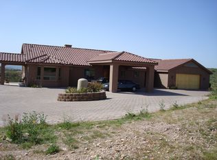 13745 N Goldfield Rd, Fort McDowell, AZ 85264